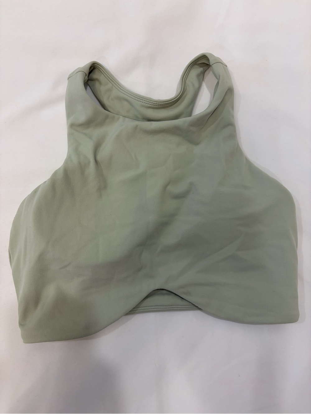 Buffbunny Collection Curve Sports Bra 🥝